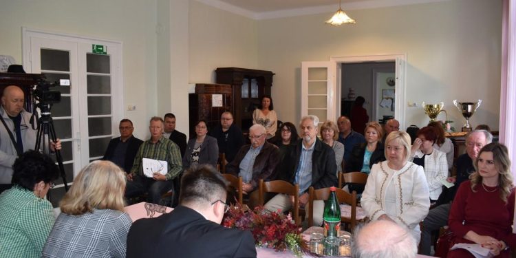 Zo zasadnutia Správnej rady MSS