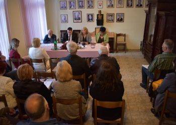 Zo zasadnutia matičných delegátov