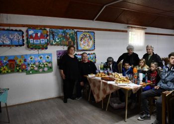 Výstava Združenia MY