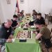 Napínavá šachová hra v Obrovci (foto: z archívu ŠK Kulpín)