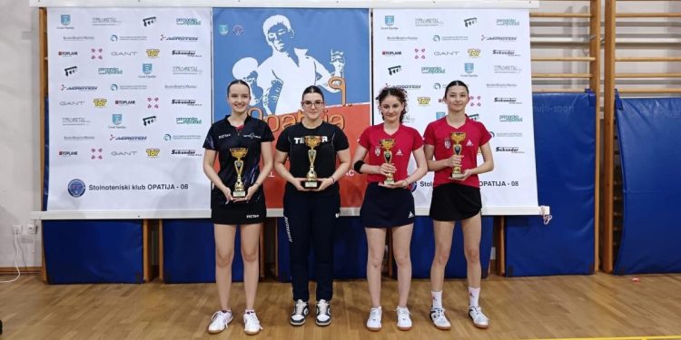 Foto: z archívu STK Slávia 96