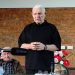 Miroslav Žužić porozprával o svojej knihe