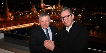 Foto: FB/buducnostsrbijeav