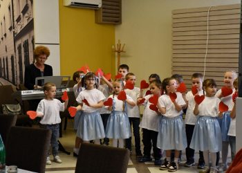 Program petrovských predškolákov