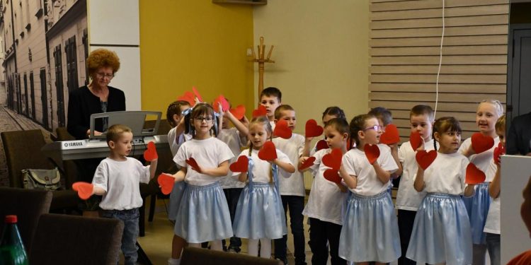 Program petrovských predškolákov