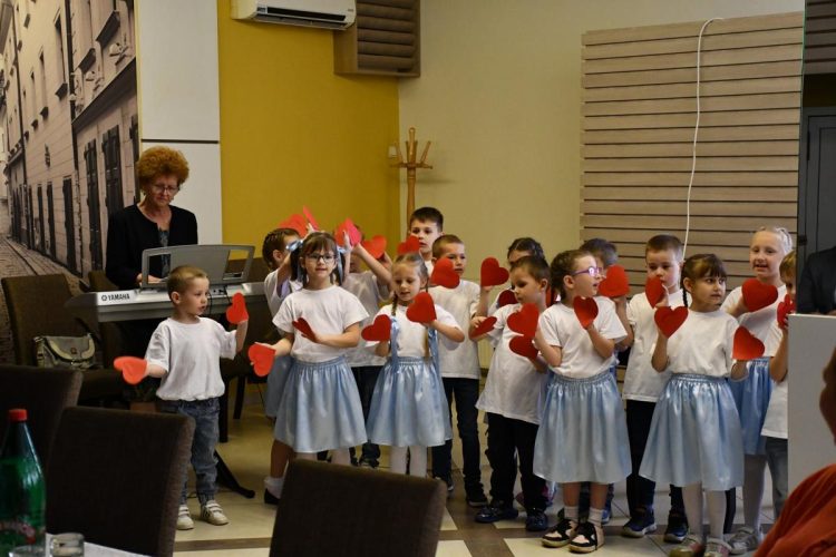 Program petrovských predškolákov