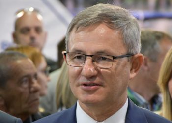 Dragan Glamočić (Foto: M. Pap)