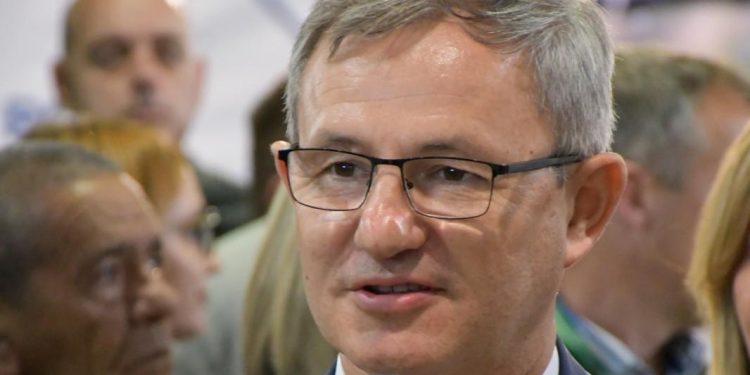 Dragan Glamočić (Foto: M. Pap)