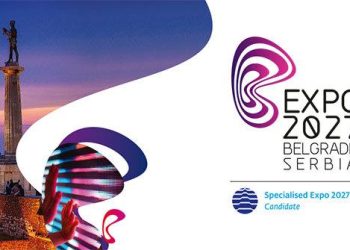 Foto:  FB/Expo Belgrade 2027