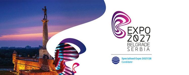 Foto:  FB/Expo Belgrade 2027
