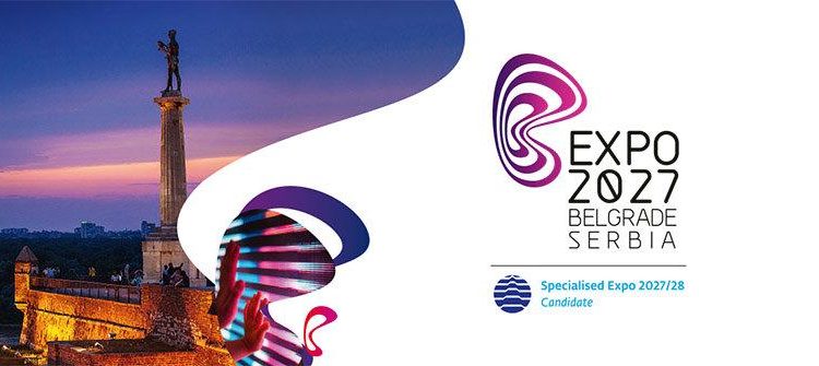Foto:  FB/Expo Belgrade 2027