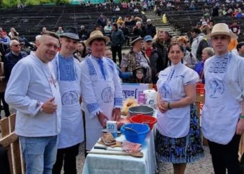 Foto: z archívu MS Dr. Janka Bulíka