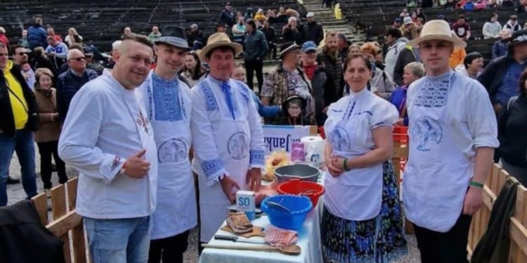 Foto: z archívu MS Dr. Janka Bulíka