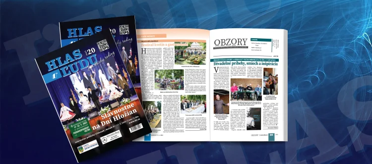 Hlas ľudu č. 20/2025