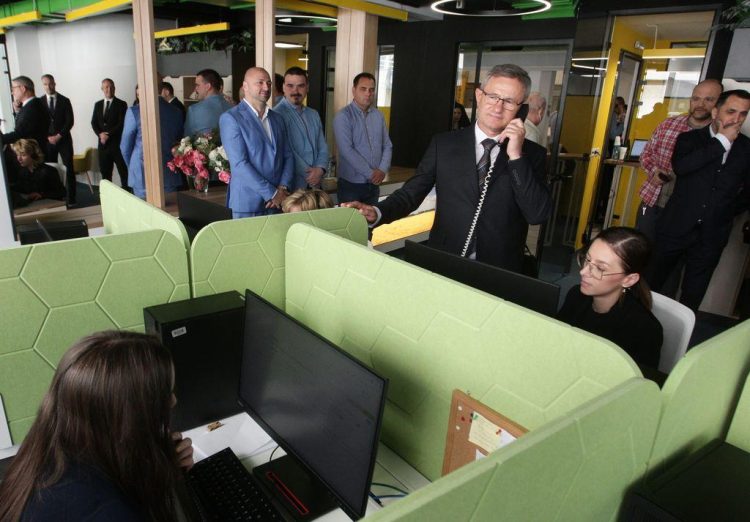 Foto: srbija.gov.rs