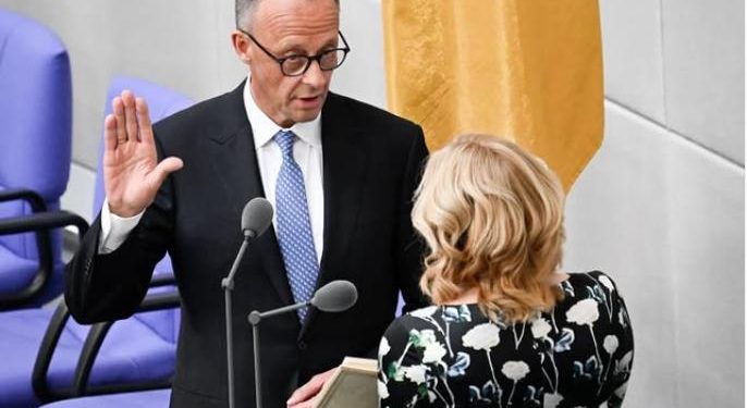 Foto: IG/bundeskanzler