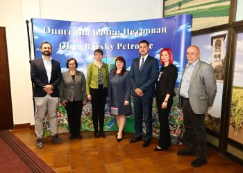 Foto: Obec B. Petrovec