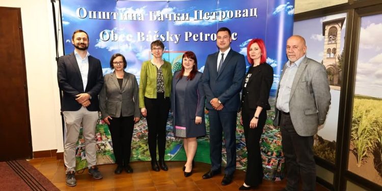 Foto: Obec B. Petrovec