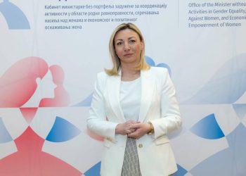 Tatjana Macurová (Foto: Dejan Stanković)