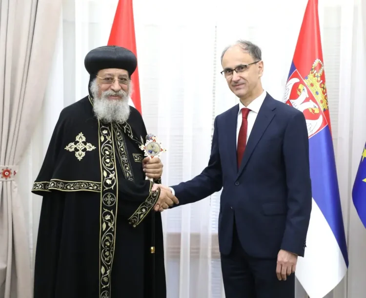 Foto: srbija.gov.rs