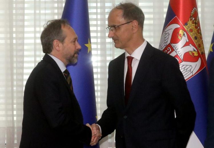 Foto: Slobodan Miljević