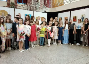 Spoločná fotografia