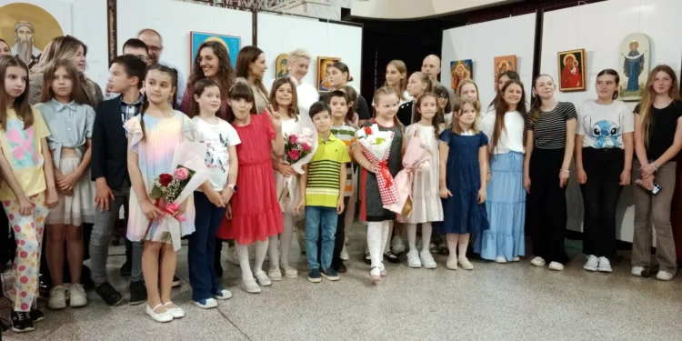 Spoločná fotografia