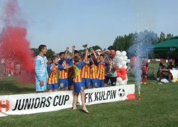 Z ročníka 2011 víťazom sa vlani stal klub Bolesnikov z Nového Sadu