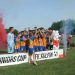 Z ročníka 2011 víťazom sa vlani stal klub Bolesnikov z Nového Sadu