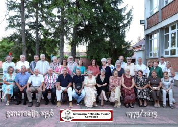 Foto: Snežana Koreňová / Foto-štúdio Centar