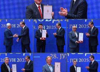 Foto: FB/buducnostsrbijeav  