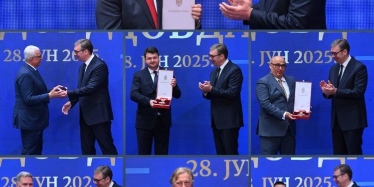 Foto: FB/buducnostsrbijeav  
