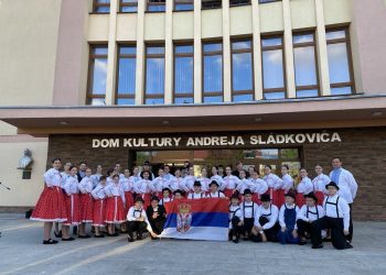 Foto: z archívu DFS Hruštička