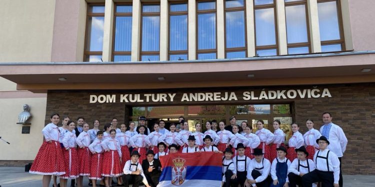 Foto: z archívu DFS Hruštička