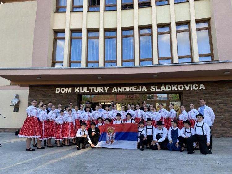 Foto: z archívu DFS Hruštička