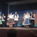 Seniori folklórneho súboru Rozmarín (Foto: z archívu DK 3. októbra)