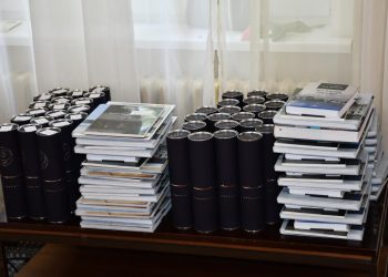 Pripravené diplomy a odmeny