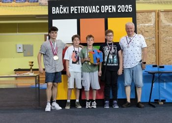 Foto: z archívu Pavla Marčoka