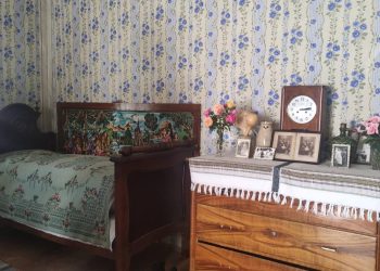 Ide o historickú budovu z roku 1927
