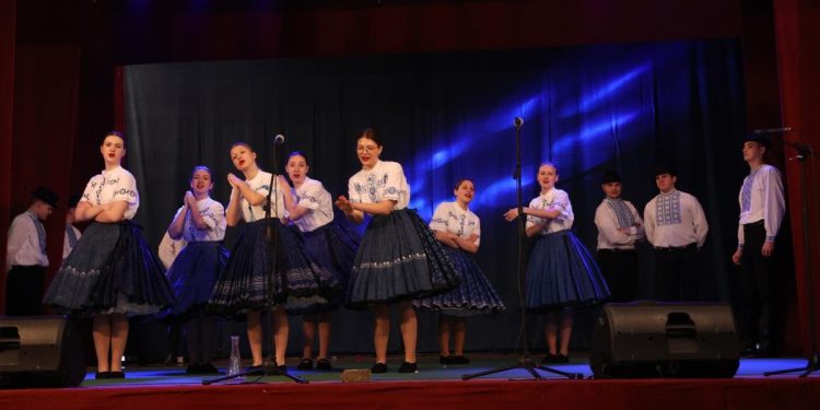 Foto: z archívu Obce Kovačica