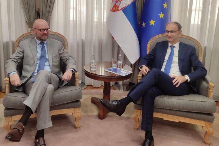 Foto: srbija.gov.rs