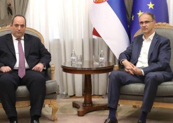 Foto: srbija.gov.rs/Slobodan Miljević