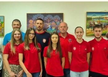 Foto: z archívu Obce Kovačica