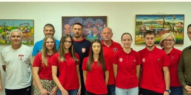Foto: z archívu Obce Kovačica