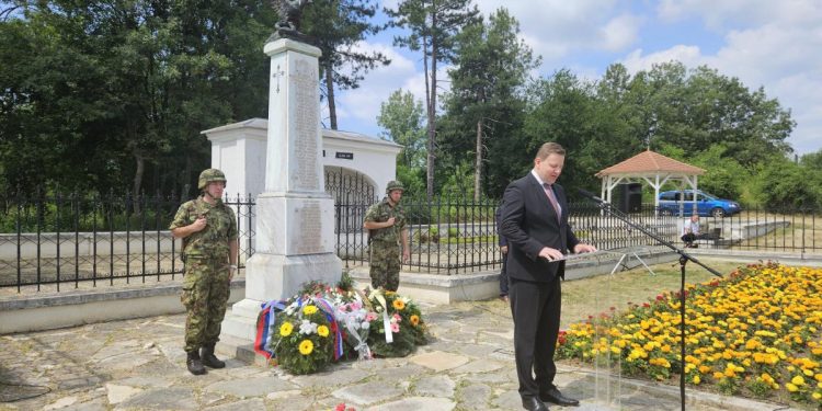 Foto: Veľvyslanectvo Slovenskej republiky v Belehrade