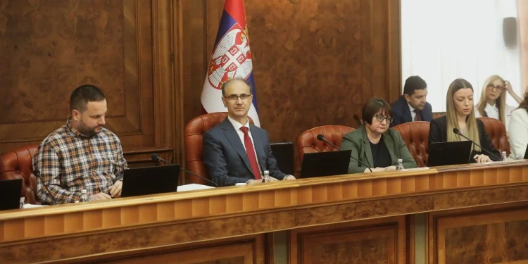 Foto: srbija.gov.rs