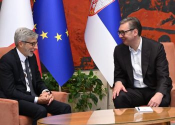 Foto: facebook.com/buducnostsrbijeavucic