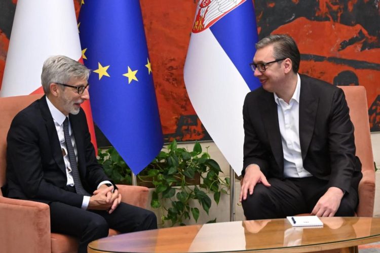 Foto: facebook.com/buducnostsrbijeavucic
