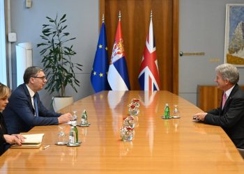 Foto: facebook.com/buducnostsrbijeavucic