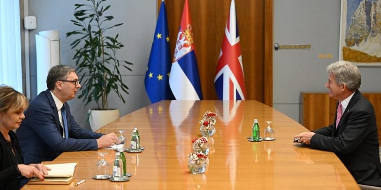 Foto: facebook.com/buducnostsrbijeavucic